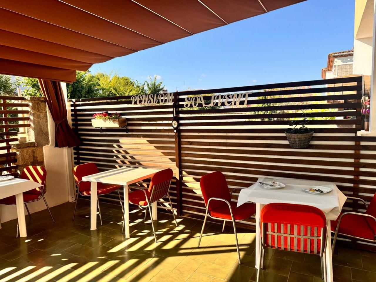 Villa Merce Empuries Sant Marti d'Empuries Luaran gambar