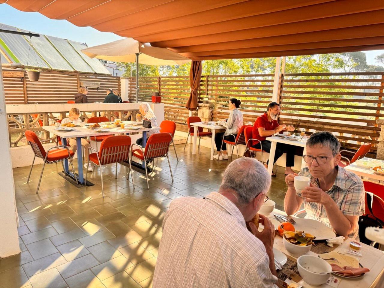 Villa Merce Empuries Sant Marti d'Empuries Luaran gambar