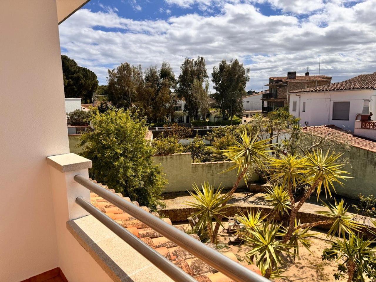 Villa Merce Empuries Sant Marti d'Empuries Luaran gambar