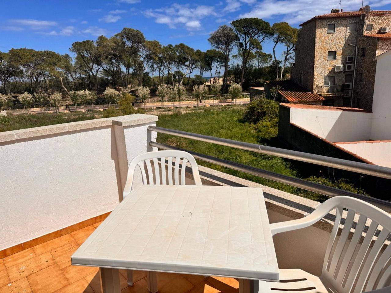 Villa Merce Empuries Sant Marti d'Empuries Luaran gambar