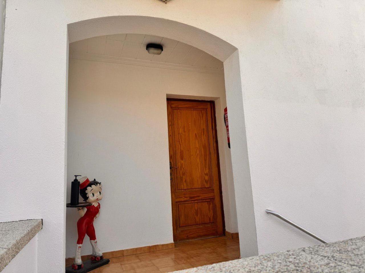 Villa Merce Empuries Sant Marti d'Empuries Luaran gambar
