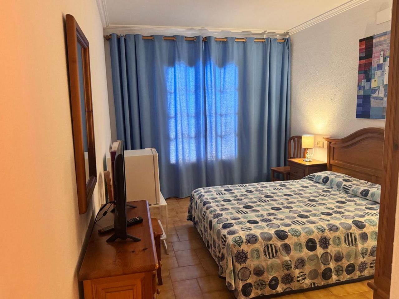 Villa Merce Empuries Sant Marti d'Empuries Luaran gambar