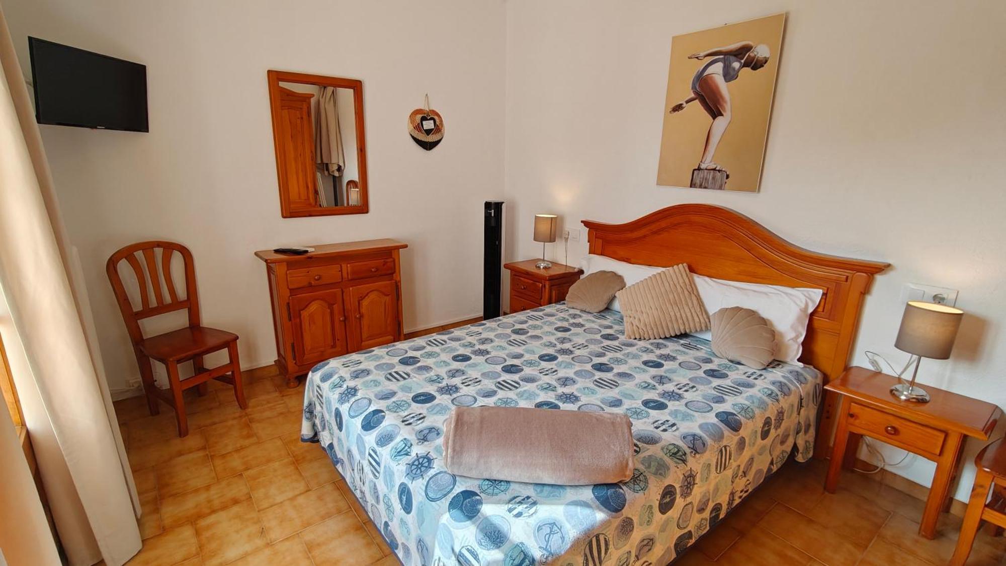 Villa Merce Empuries Sant Marti d'Empuries Luaran gambar
