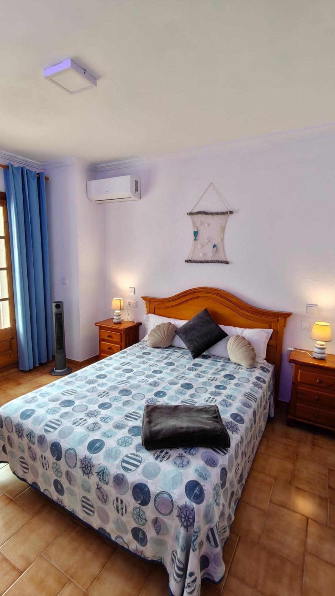 Villa Merce Empuries Sant Marti d'Empuries Luaran gambar