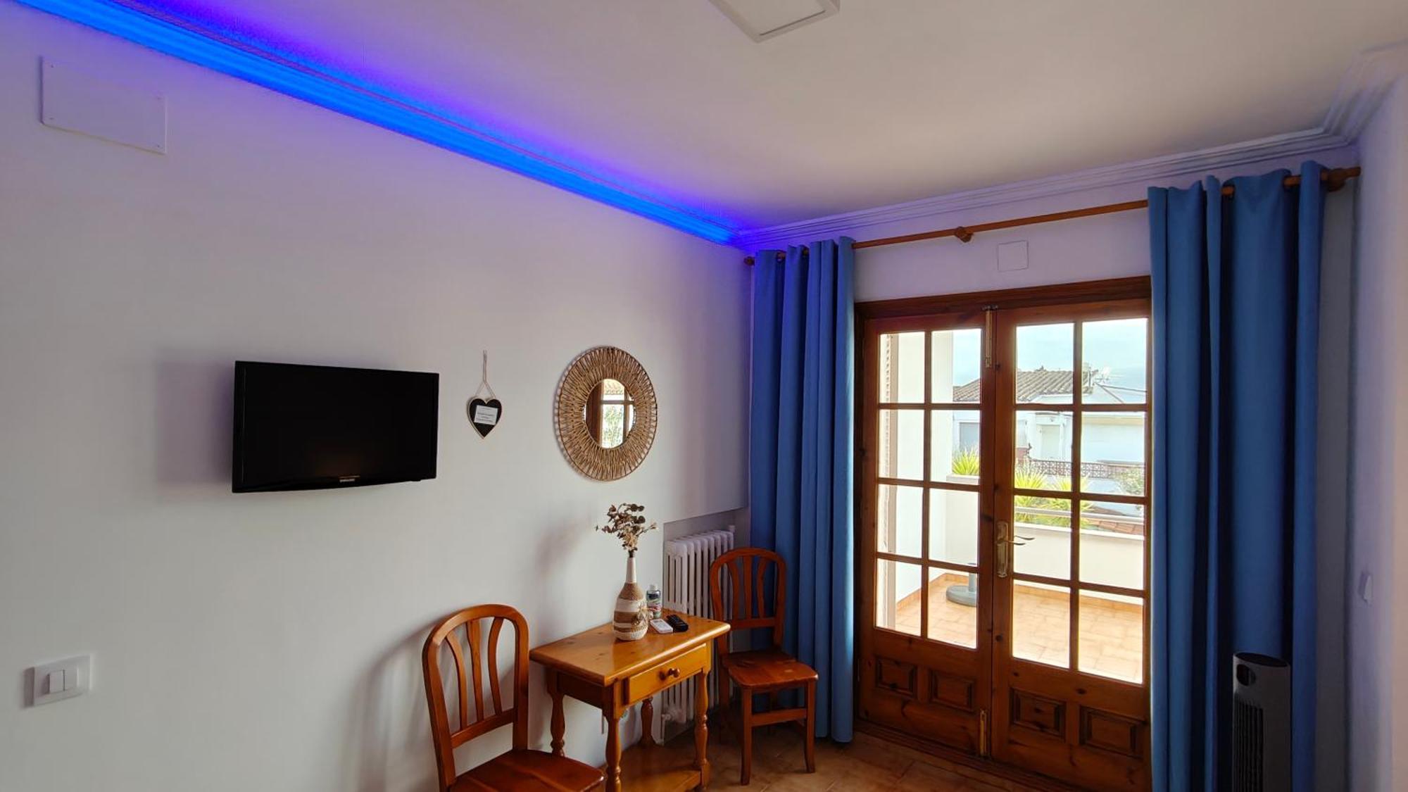 Villa Merce Empuries Sant Marti d'Empuries Luaran gambar