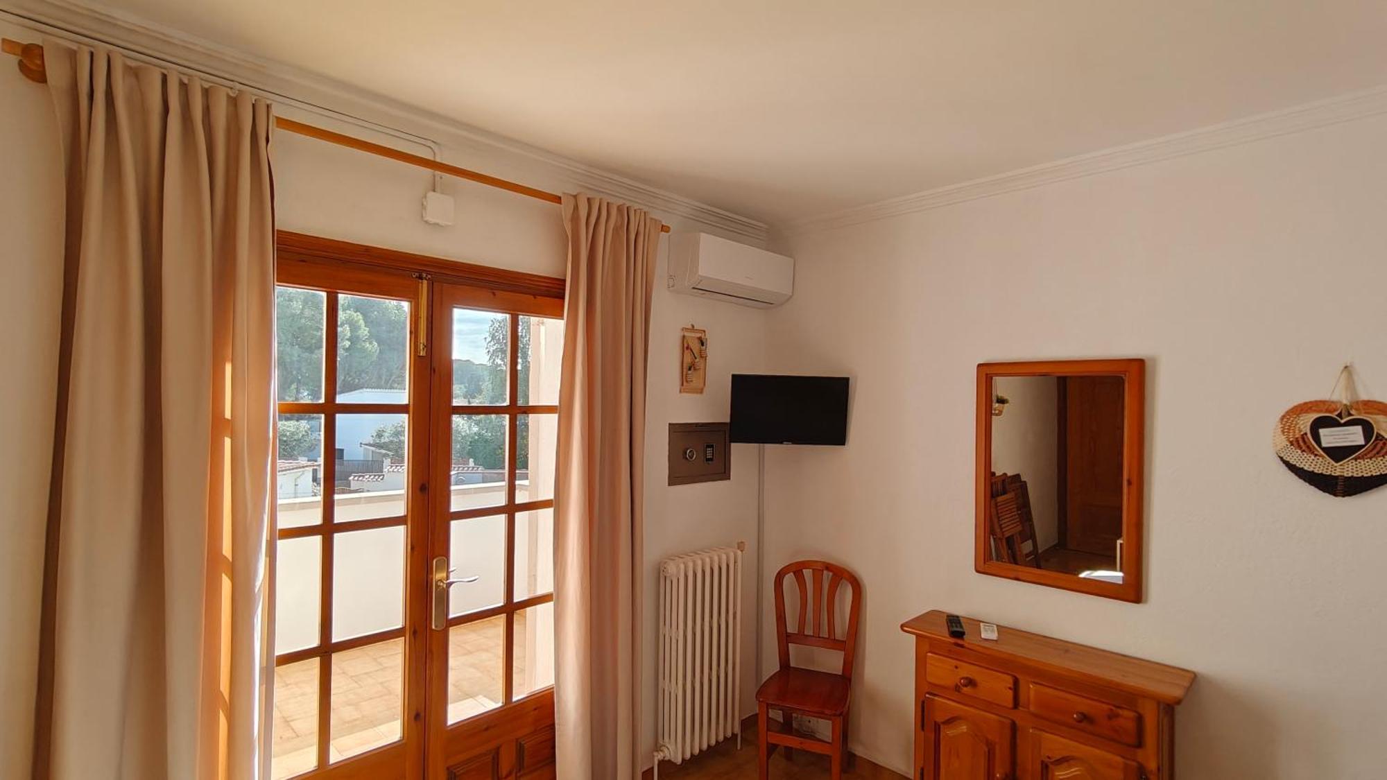 Villa Merce Empuries Sant Marti d'Empuries Luaran gambar