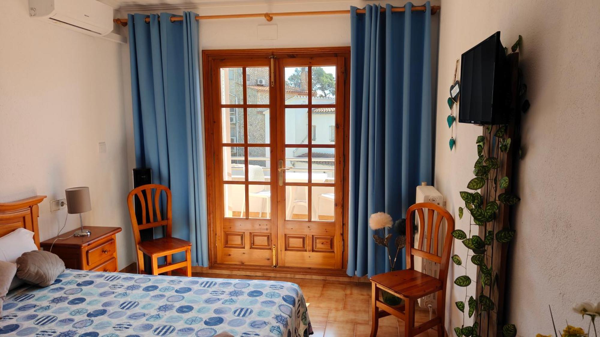 Villa Merce Empuries Sant Marti d'Empuries Luaran gambar