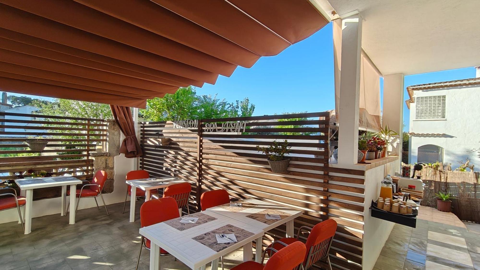 Villa Merce Empuries Sant Marti d'Empuries Luaran gambar