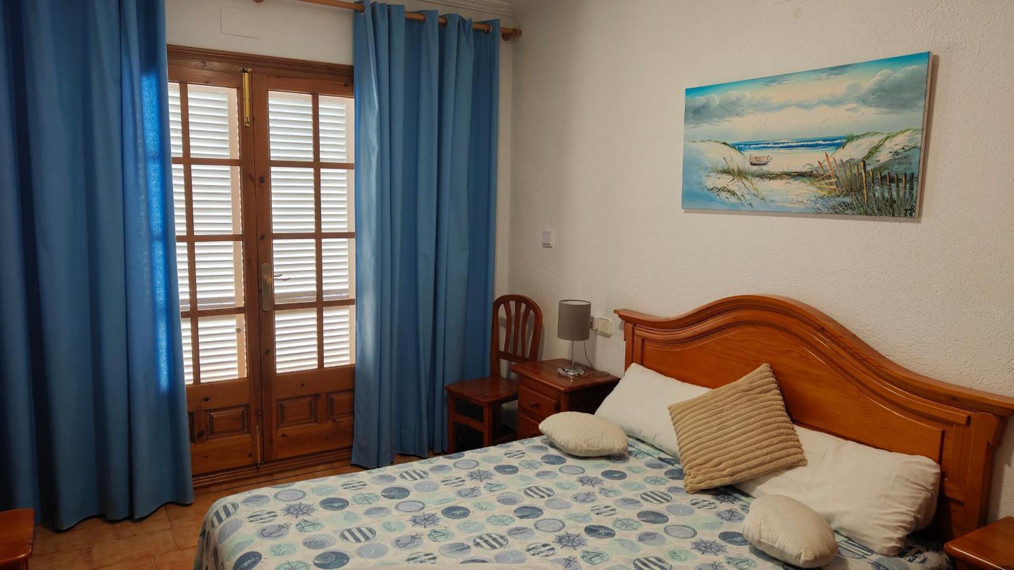 Villa Merce Empuries Sant Marti d'Empuries Luaran gambar