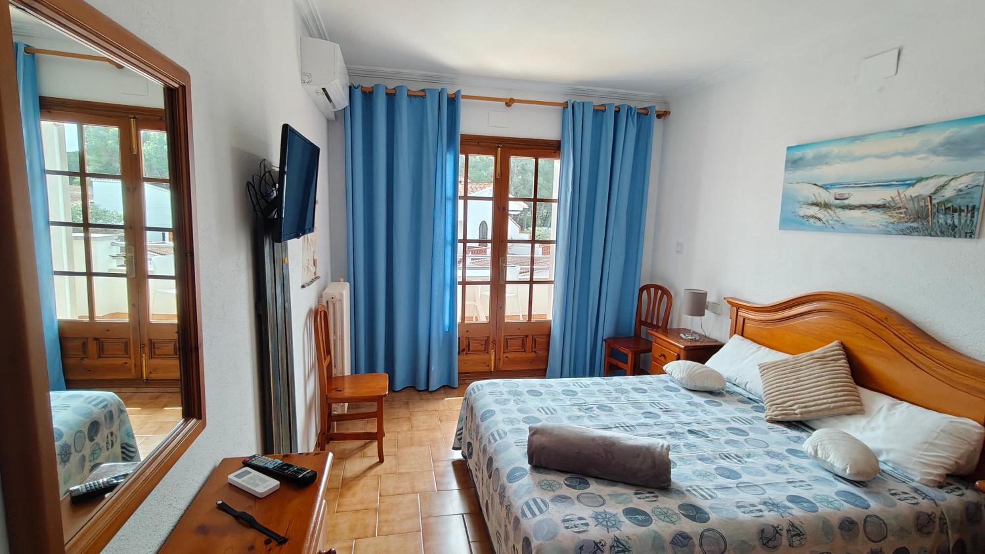 Villa Merce Empuries Sant Marti d'Empuries Luaran gambar