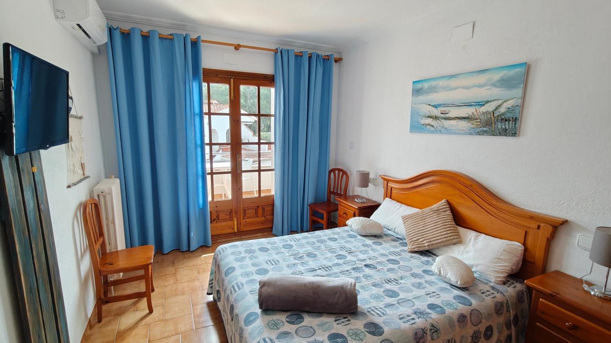 Villa Merce Empuries Sant Marti d'Empuries Luaran gambar
